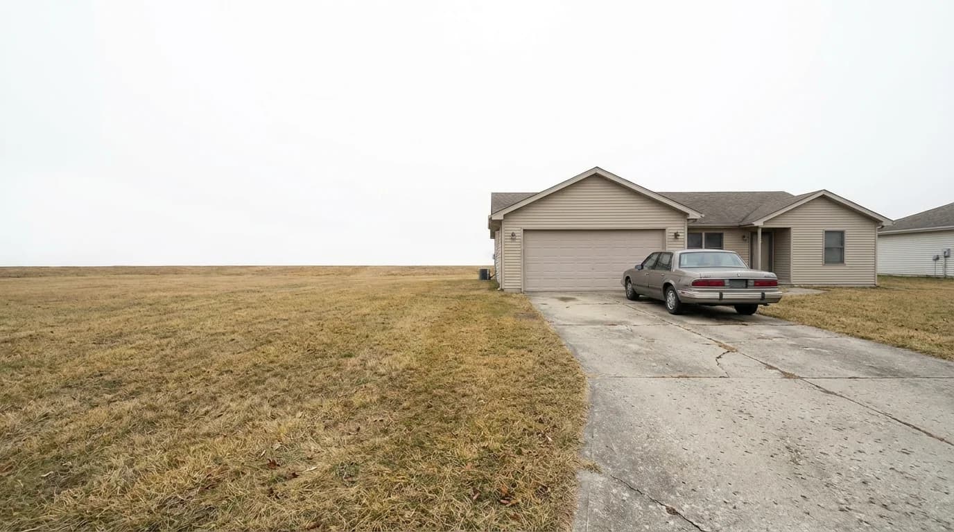 Before transformation