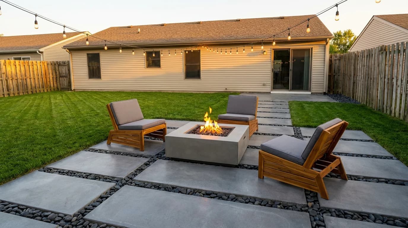 Front Yard Makeovers